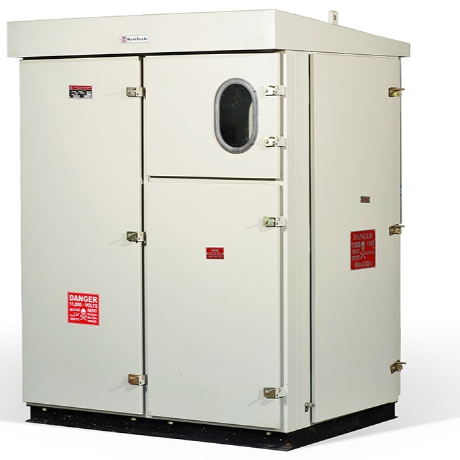 Outdoor Load Break Switch Panel