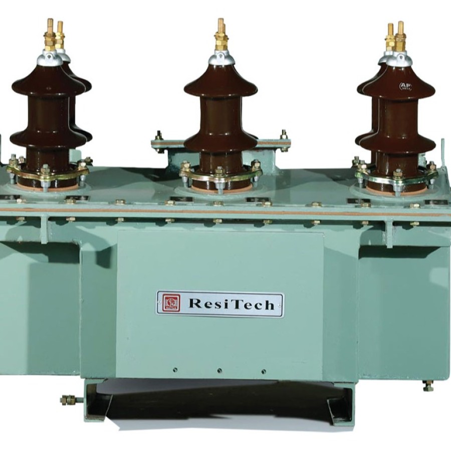 11kV CT/PT Metering Sets