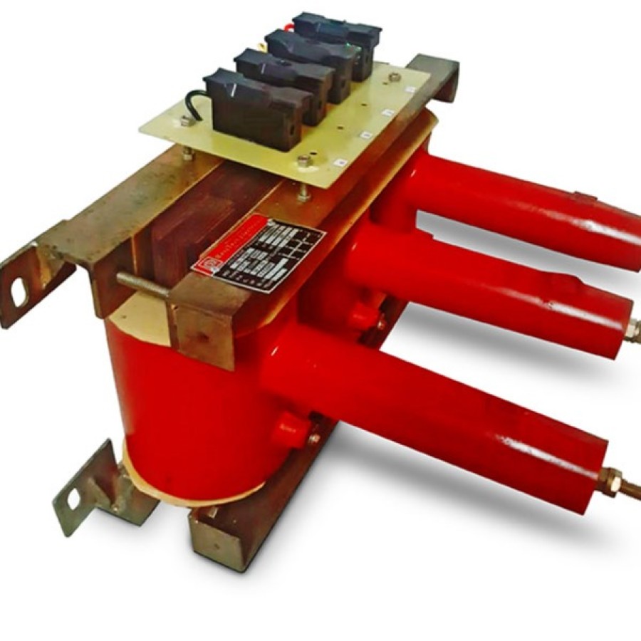 11 kV/ 33 kV Resin Cast CTs & PTs