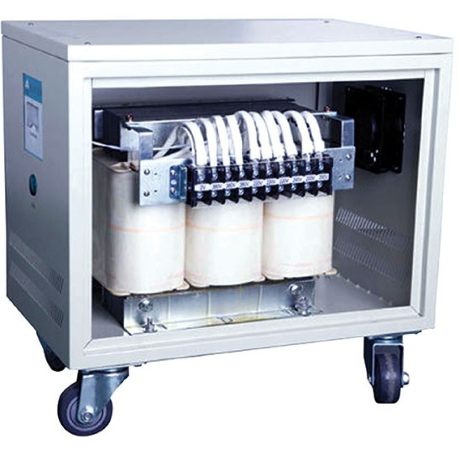 Control Transformers