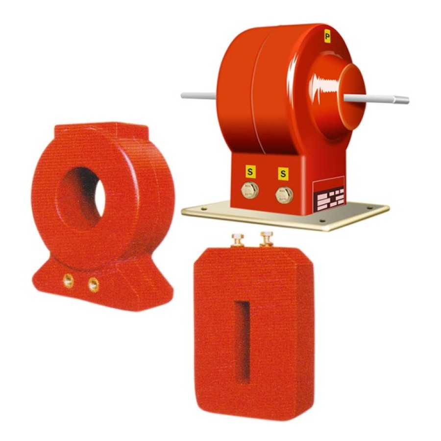 Low Tension Current Transformers