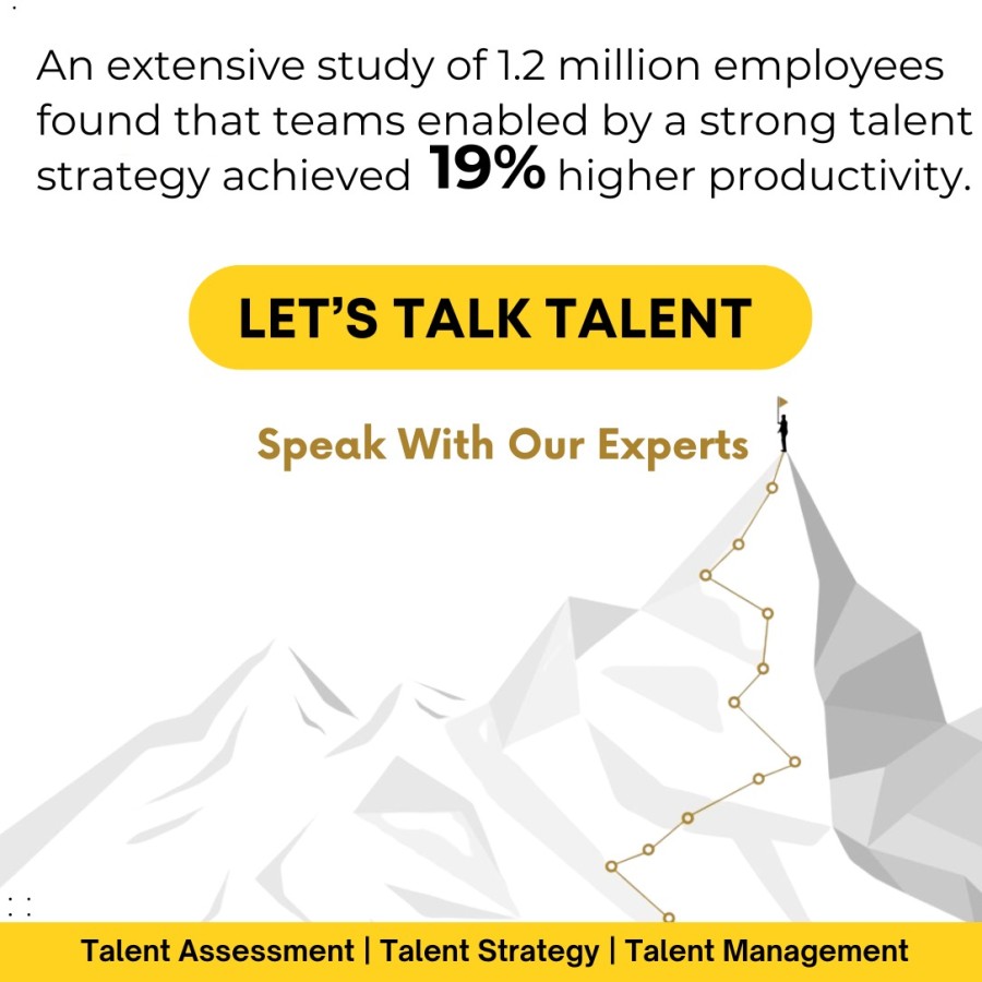 Talent Strategy