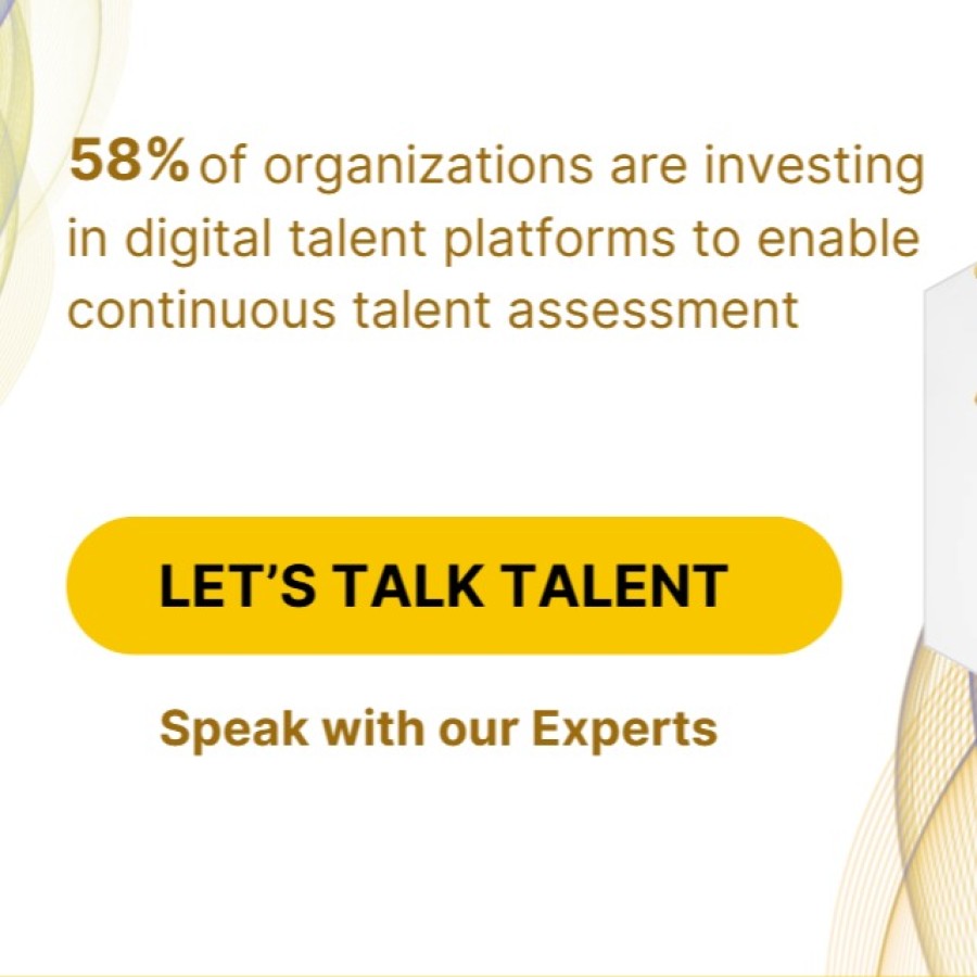 Talent Assessment for organizations