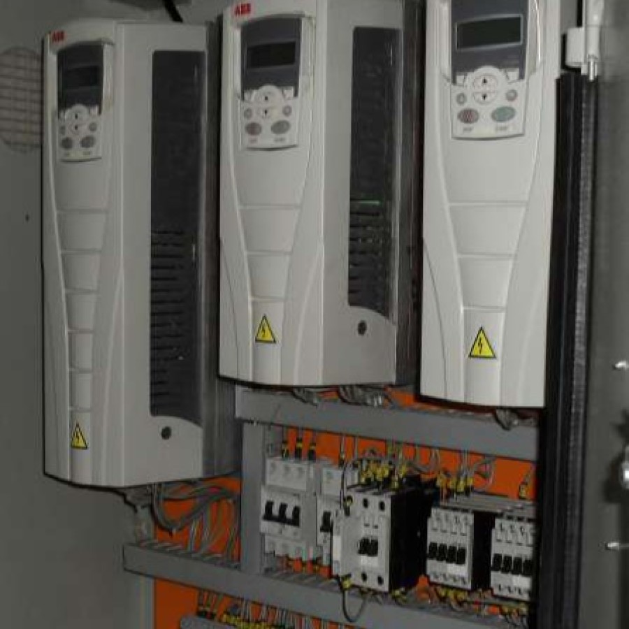 Panel Enclosure