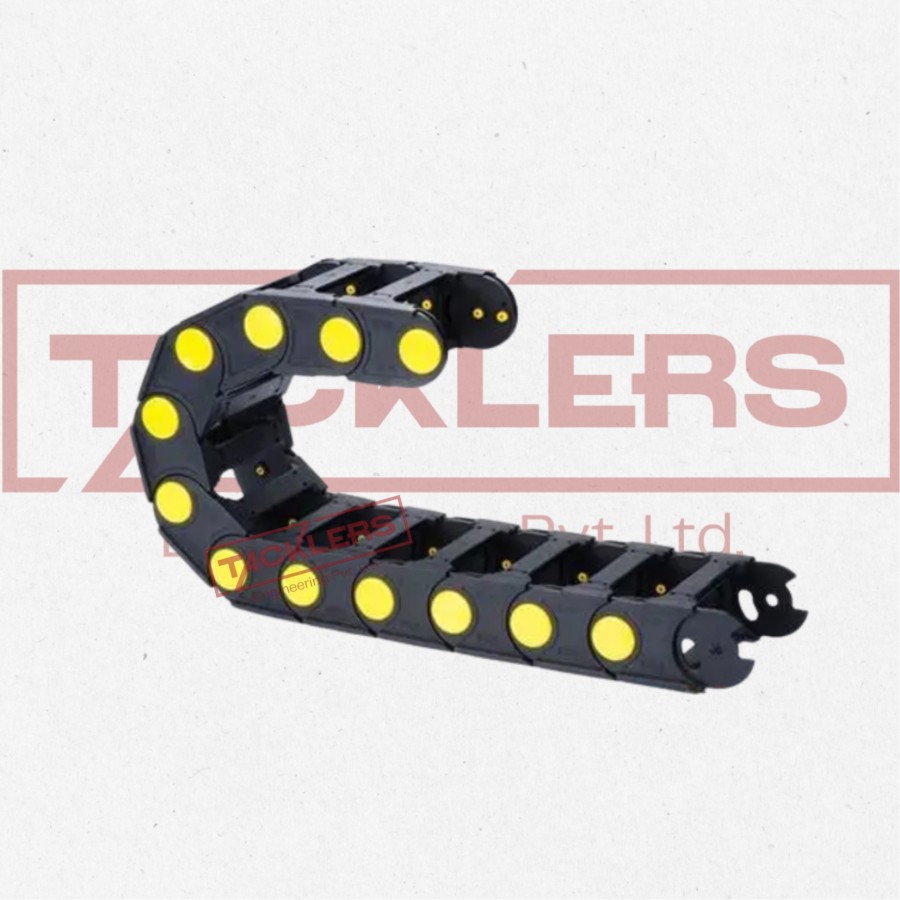 Drag Chain System