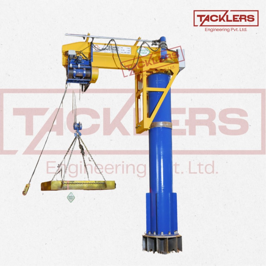 Jib Crane