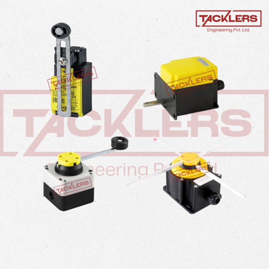 Limit Switch