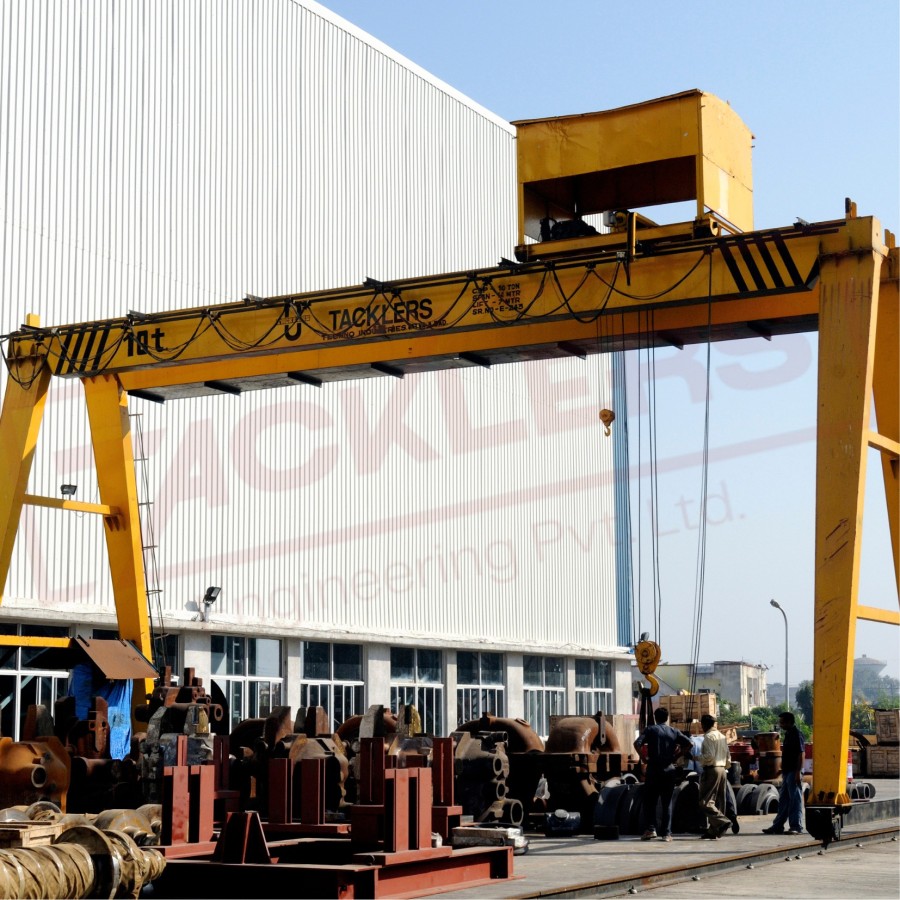Gantry Crane