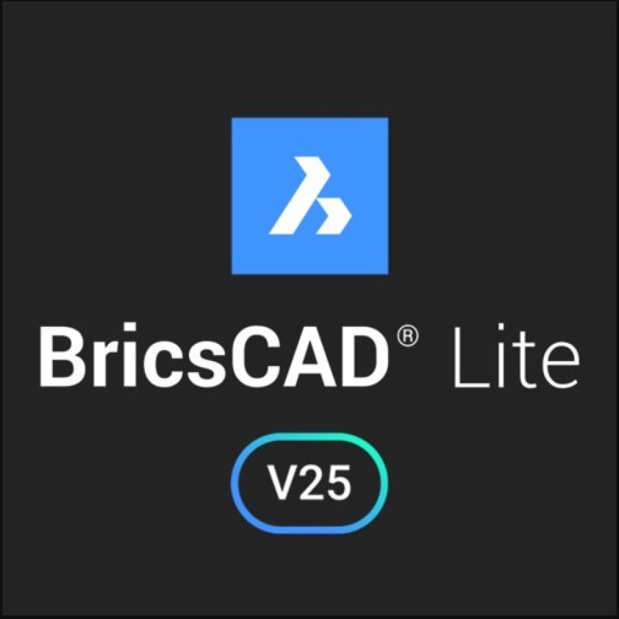 BricsCAD Lite (2D)