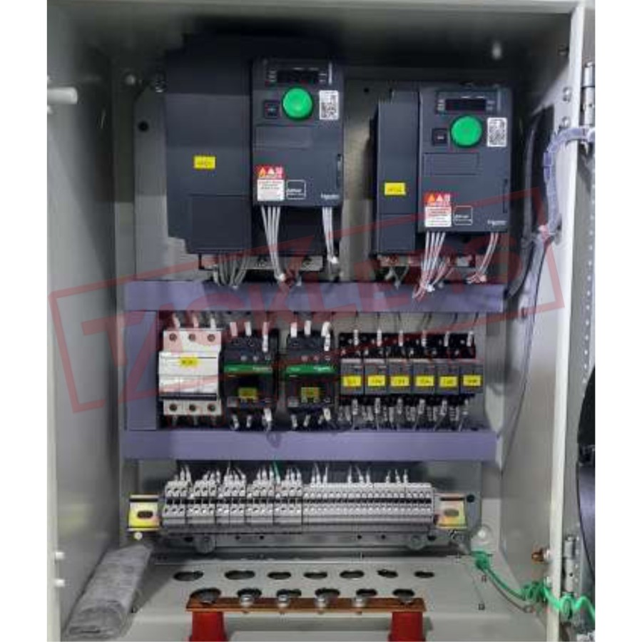 Panel Enclosure