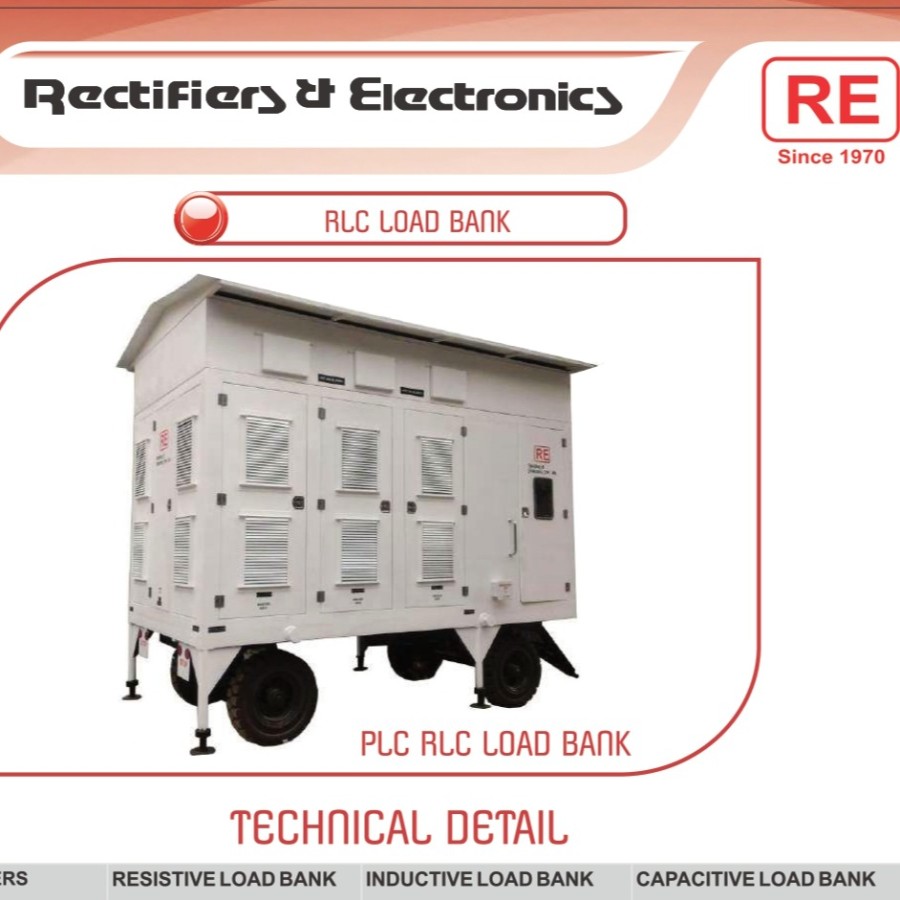 ELECTRICAL TESTING &MEASURING INSTRUMENTS