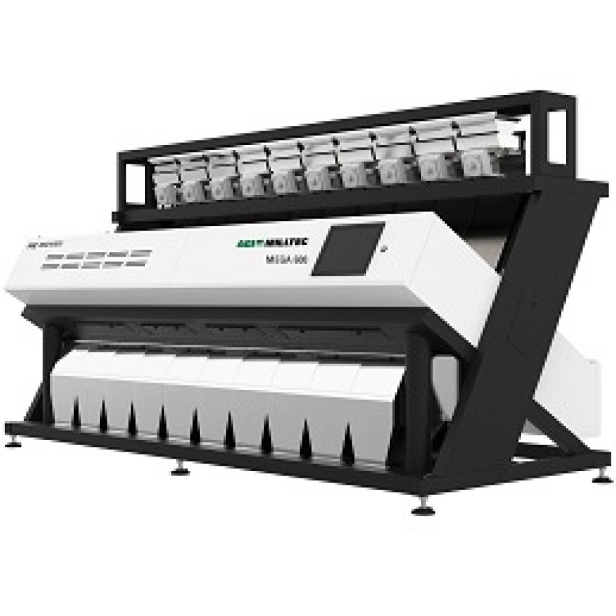 MEGA Series Color Sorter