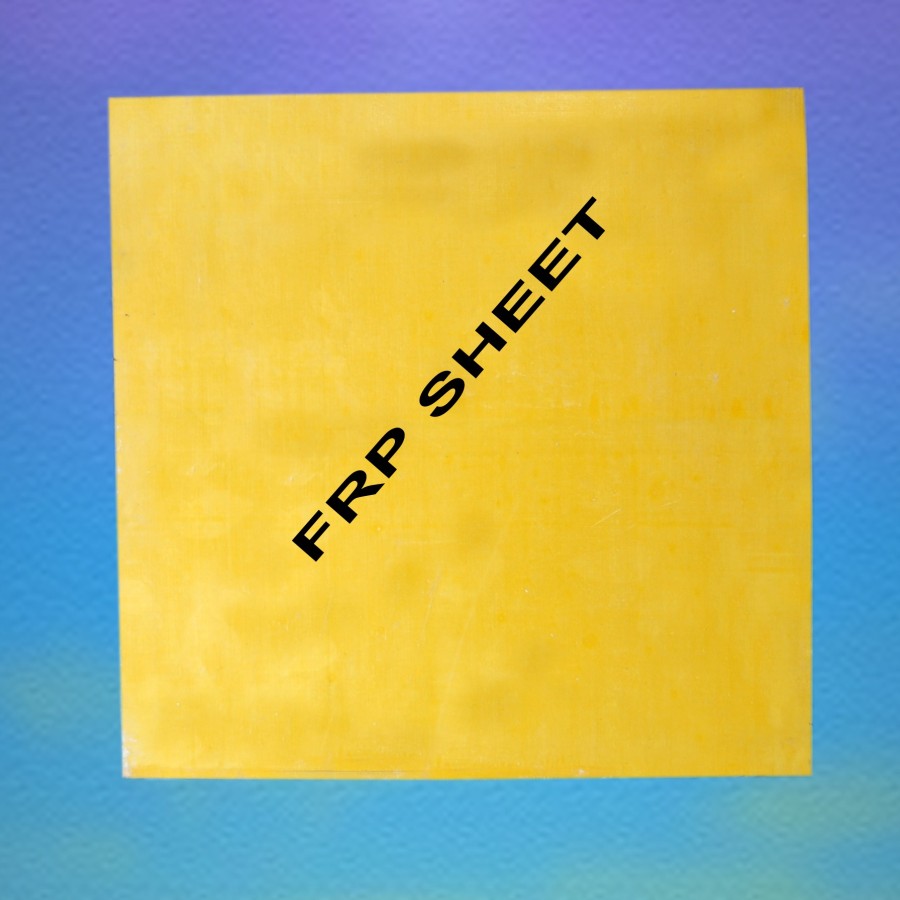 FRP Sheet