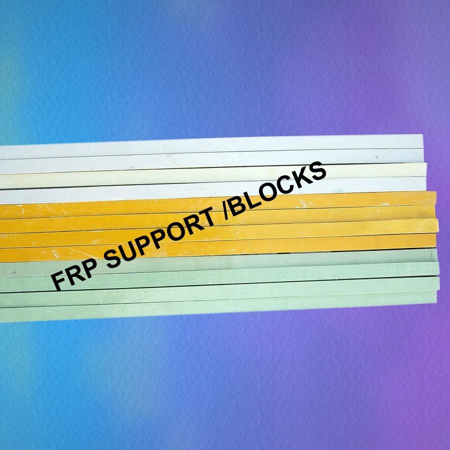 FRP Support