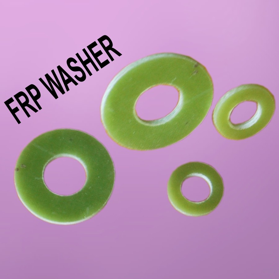 FRP Washer