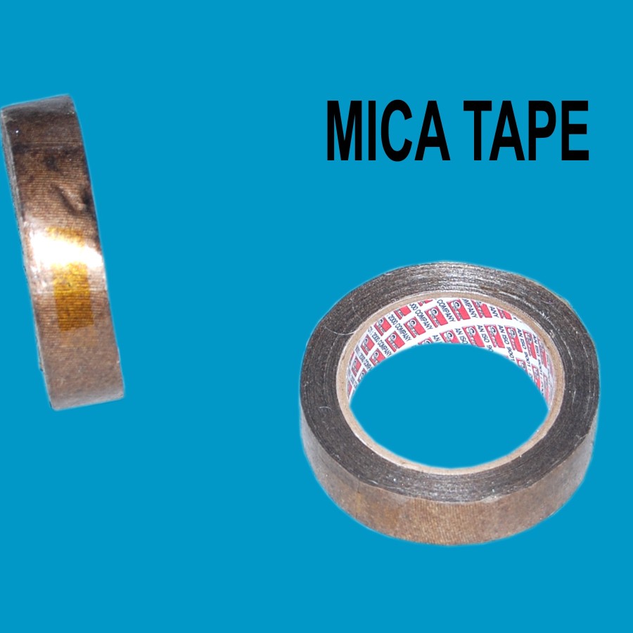 Mica Tape