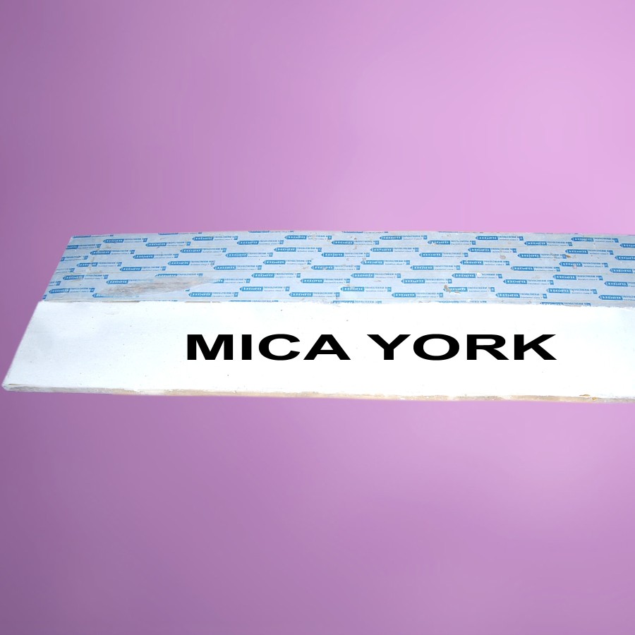 Mica Yoke