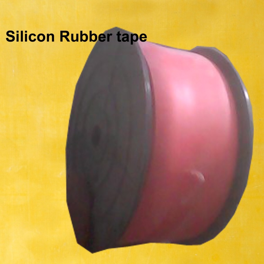 Silicone Rubber Tape