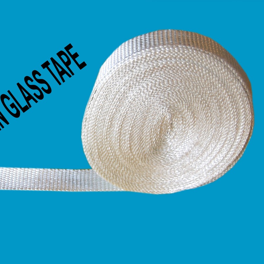 Woven Glass Tape