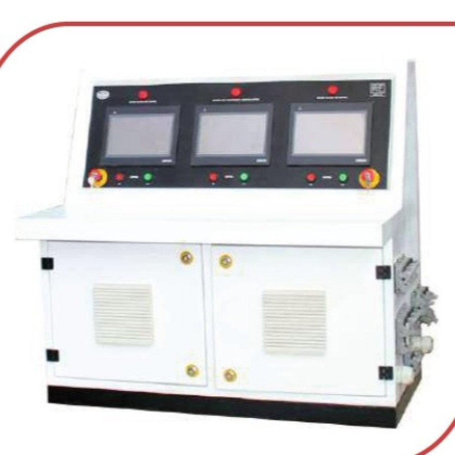 TRANSFORMER  TEST BENCH