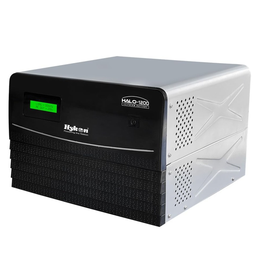 Hykon Halo 1200 Home Inverter