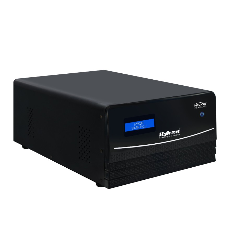 Hykon Helios 2000 Solar PCU Plus MPPT