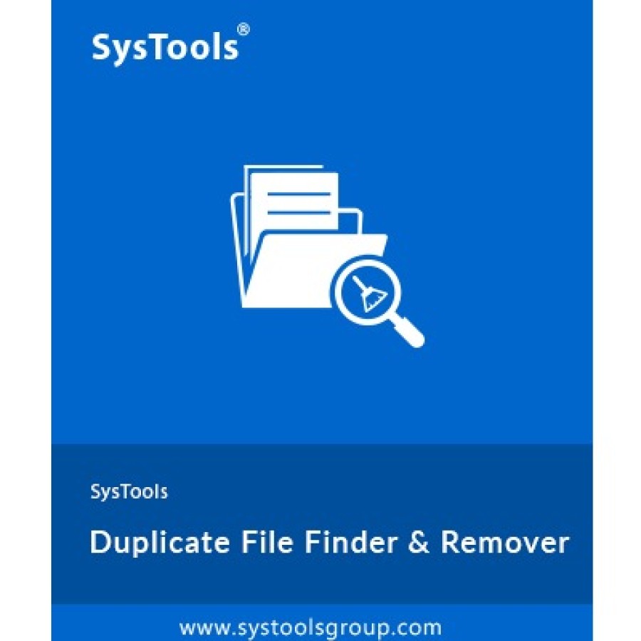 SysTools Duplicates Finder