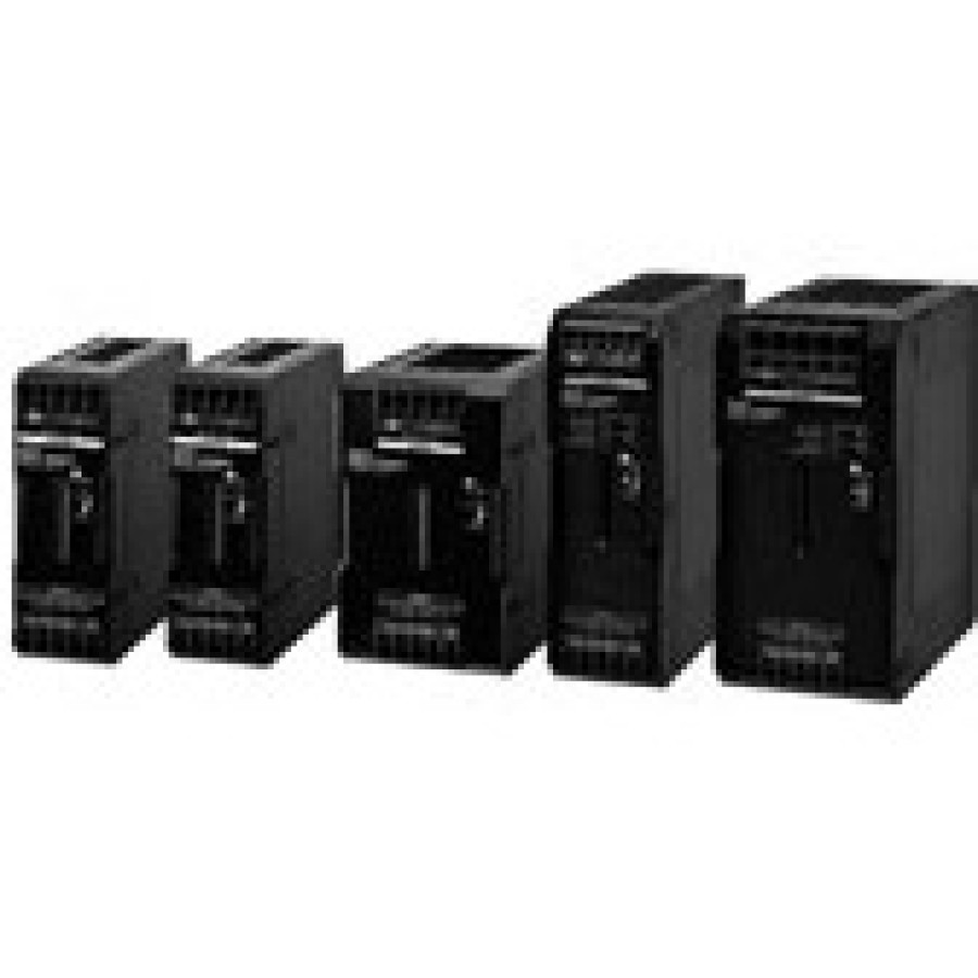 Omron S8VK-S24024 SMPS