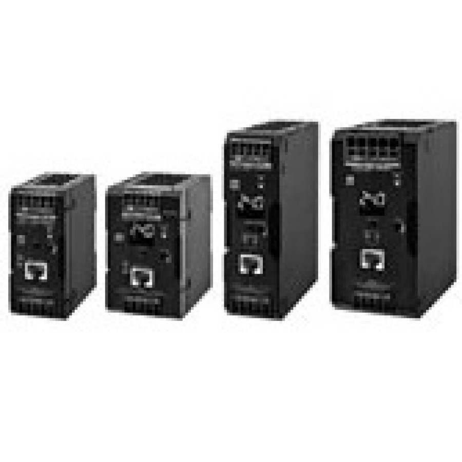 Omron S8VK-X24024A SMPS