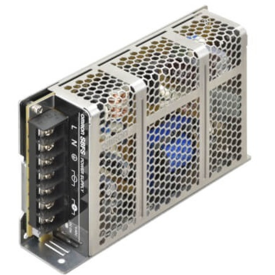 Omron S8FS-C10024 SMPS