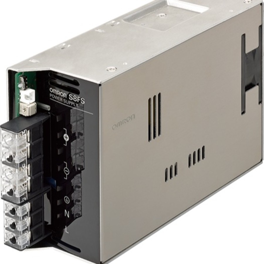 Omron S8FS-G60024C SMPS
