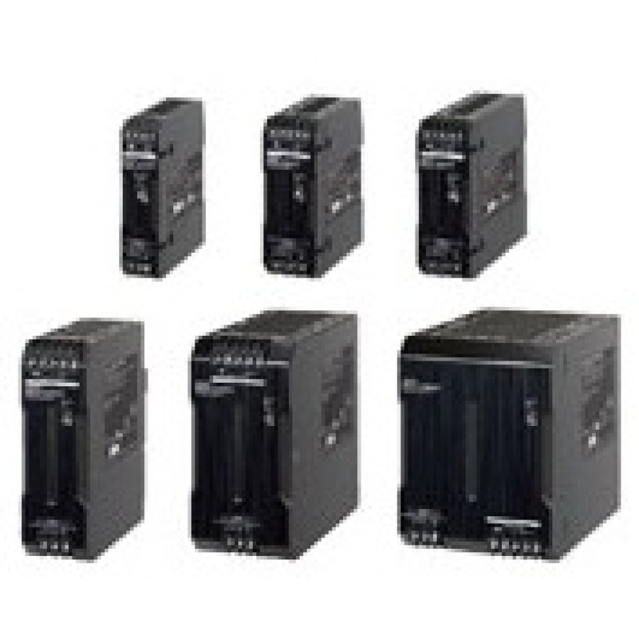 Omron S8VK-G01524 SMPS