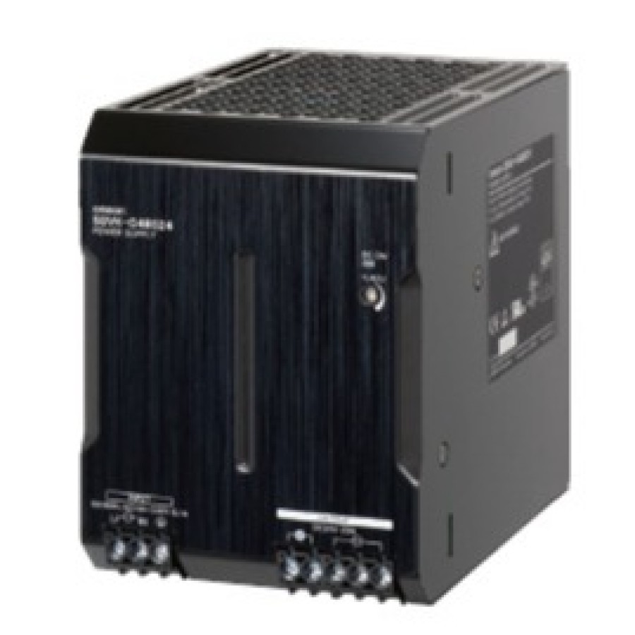 Omron S8VK-G48024 SMPS