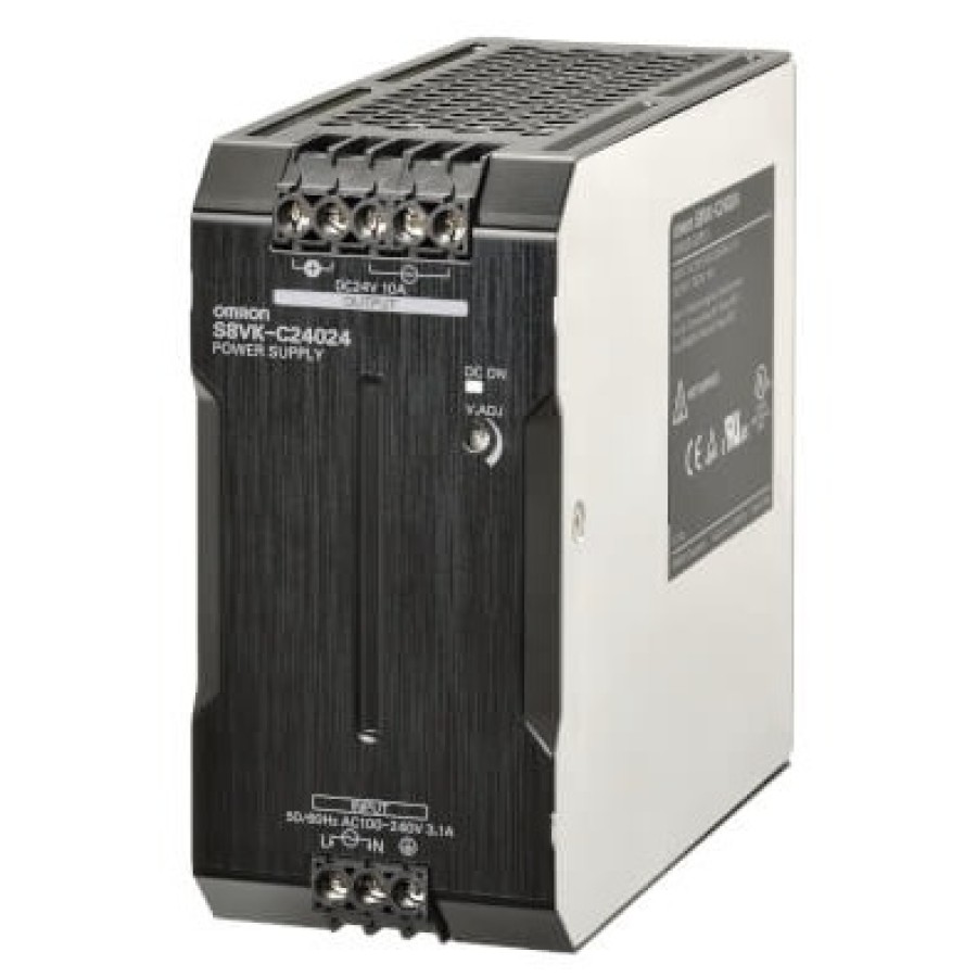 Omron S8VK-C24024 SMPS