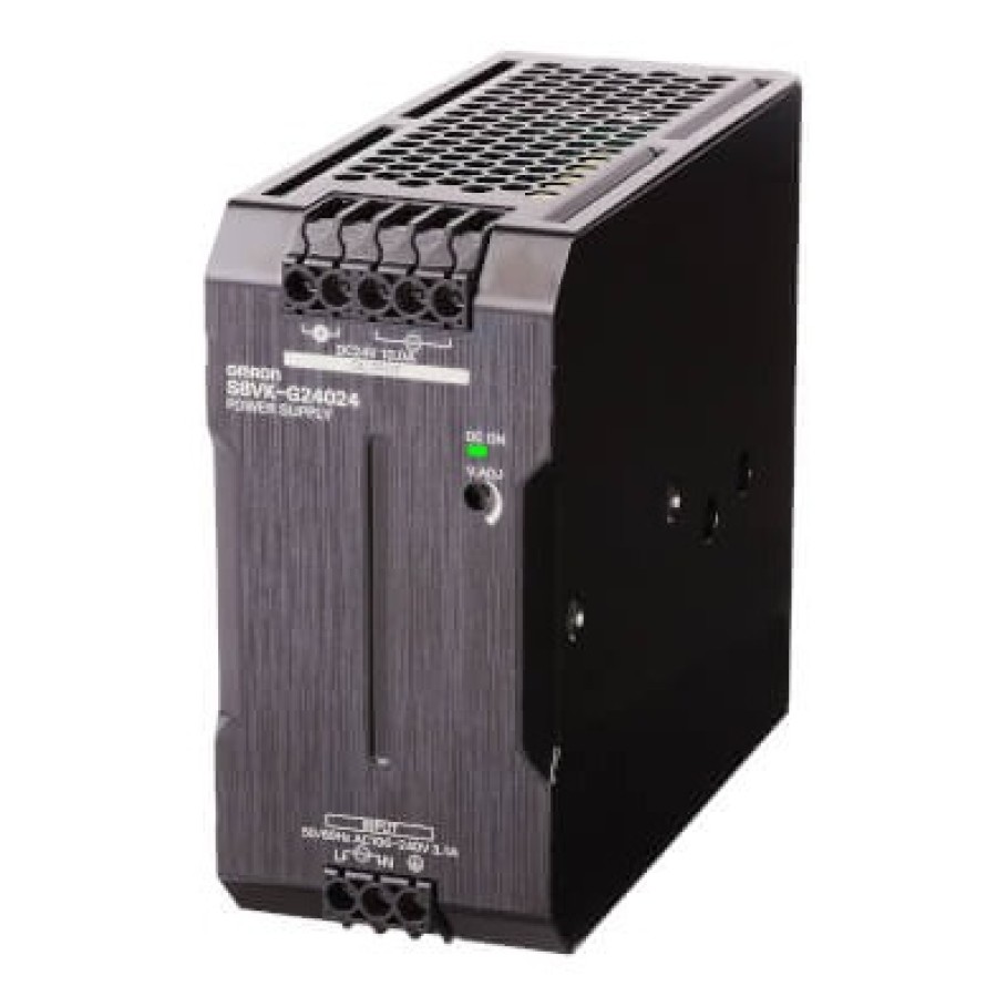 Omron S8VK-G24024 SMPS