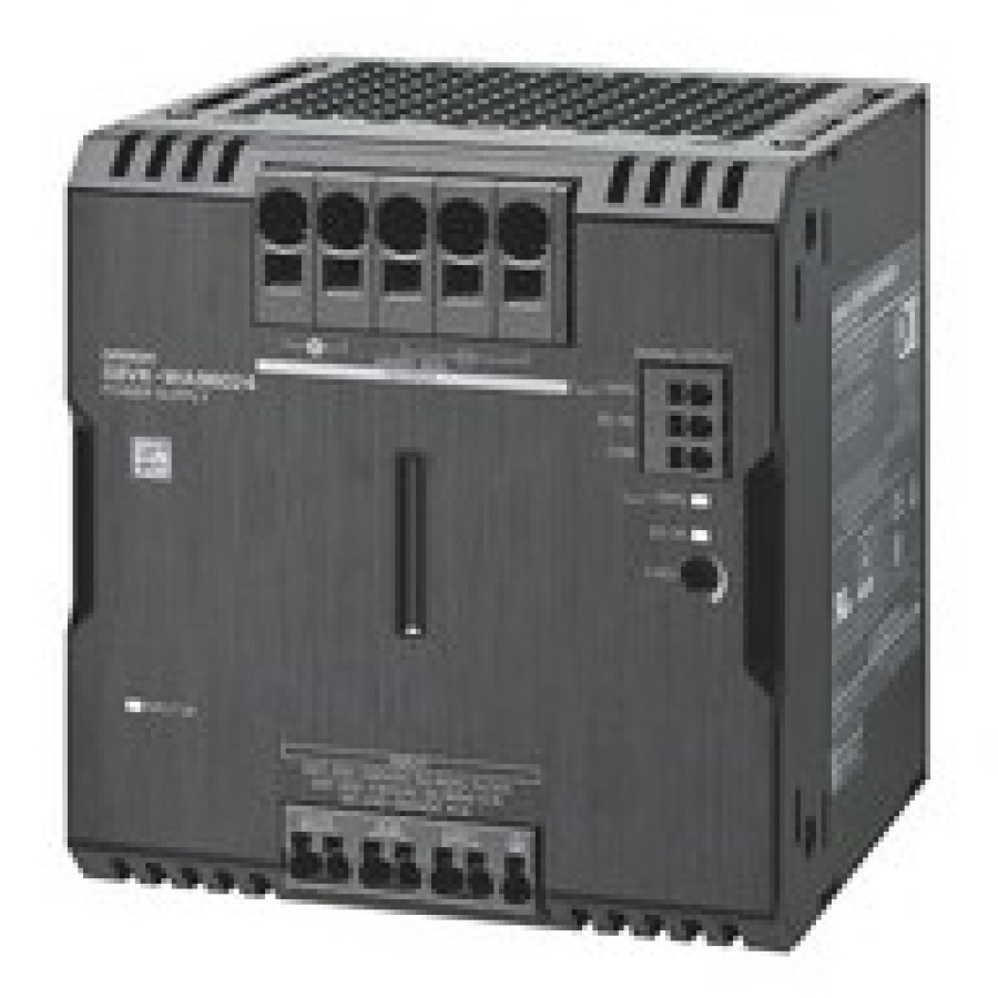 Omron S8VK-WA96024 SMPS