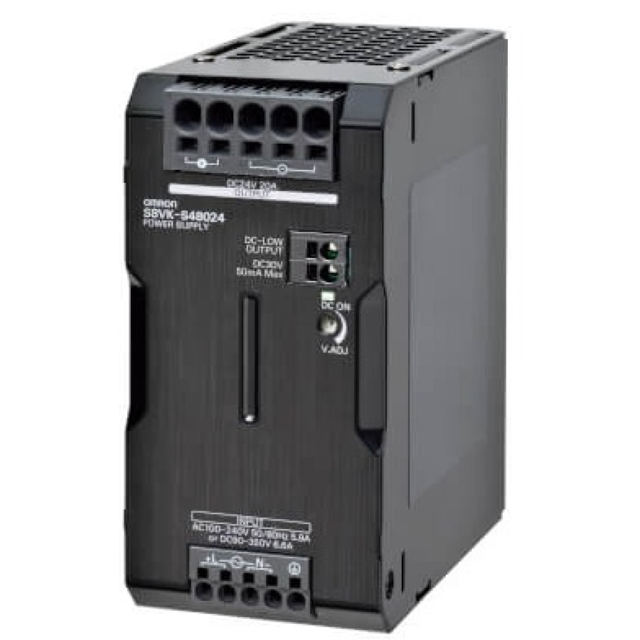 Omron S8VK-S48024 SMPS