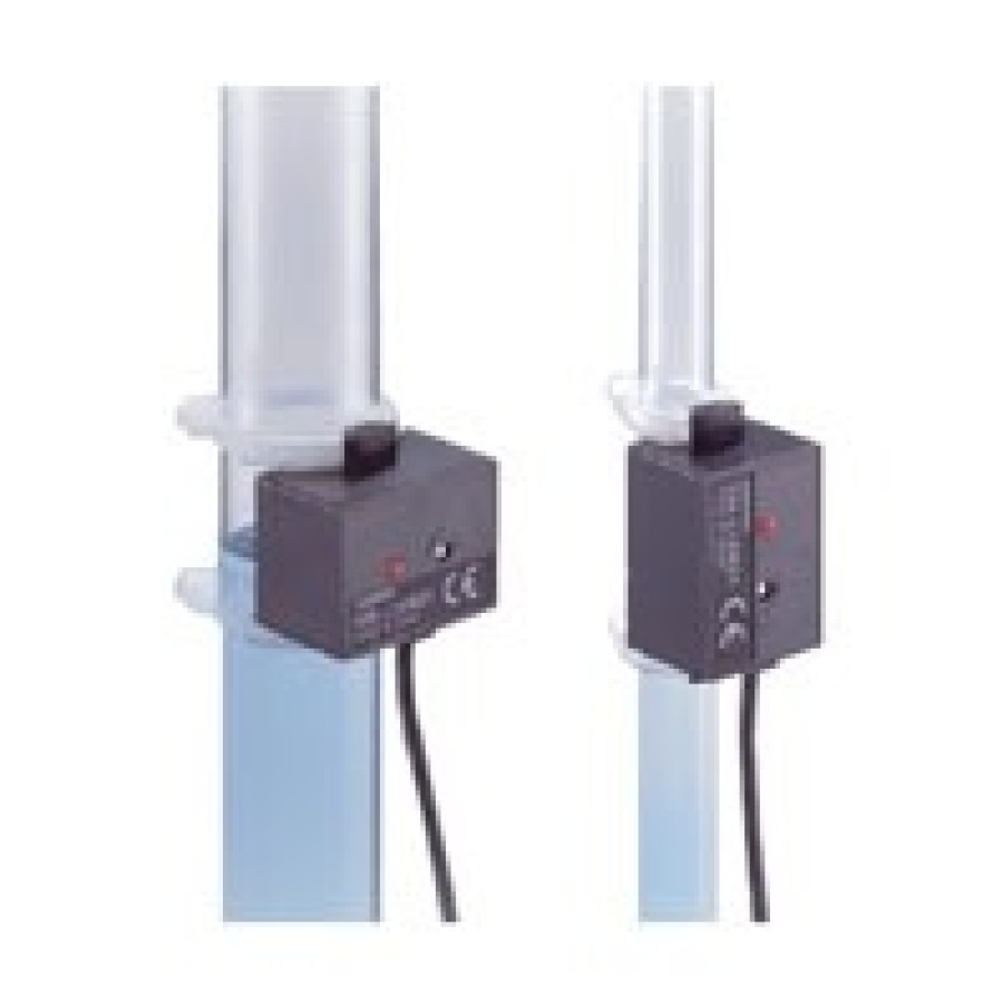 Omron Capacitive Sensor - E2K-L