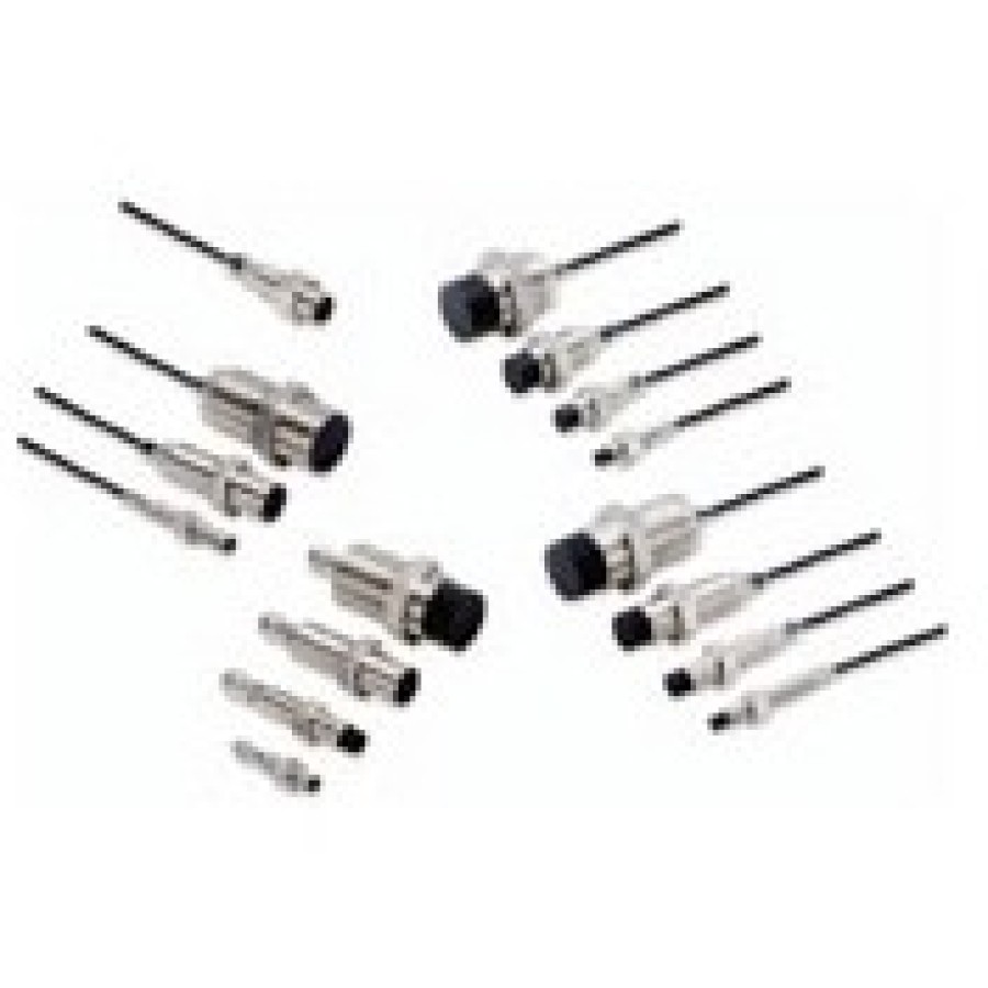 Omron E2B-S08KS02-MC-B1 Proximity Sensor