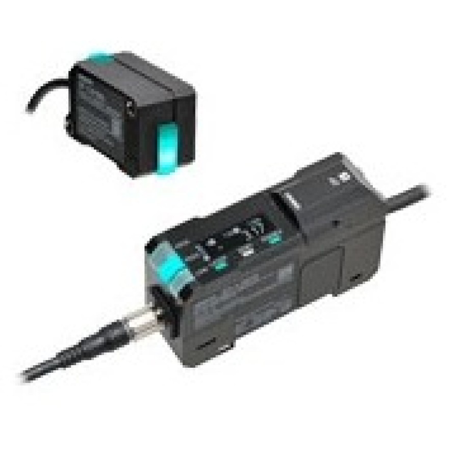 Omron ZP-L - Laser Triangulation Displacement Sensors