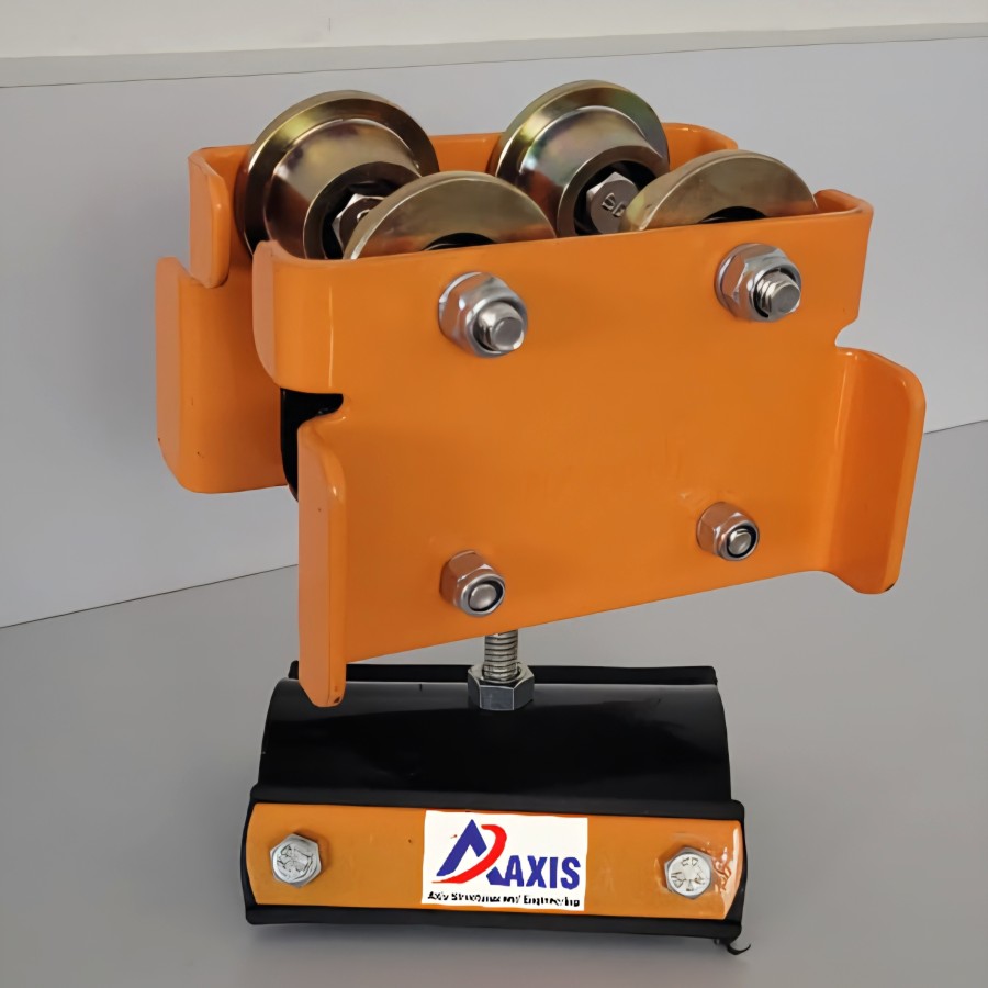 I-BEAM CABLE TROLLEY