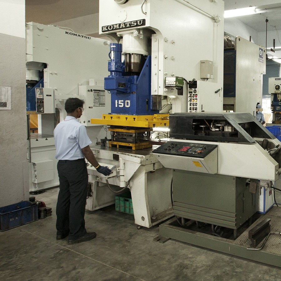 Press Tools, Jigs & Fixtures, Gravity Die Casting Dies, Sheet Metal Components, CNC Machined Components, Assemblies & Sub Assemblies