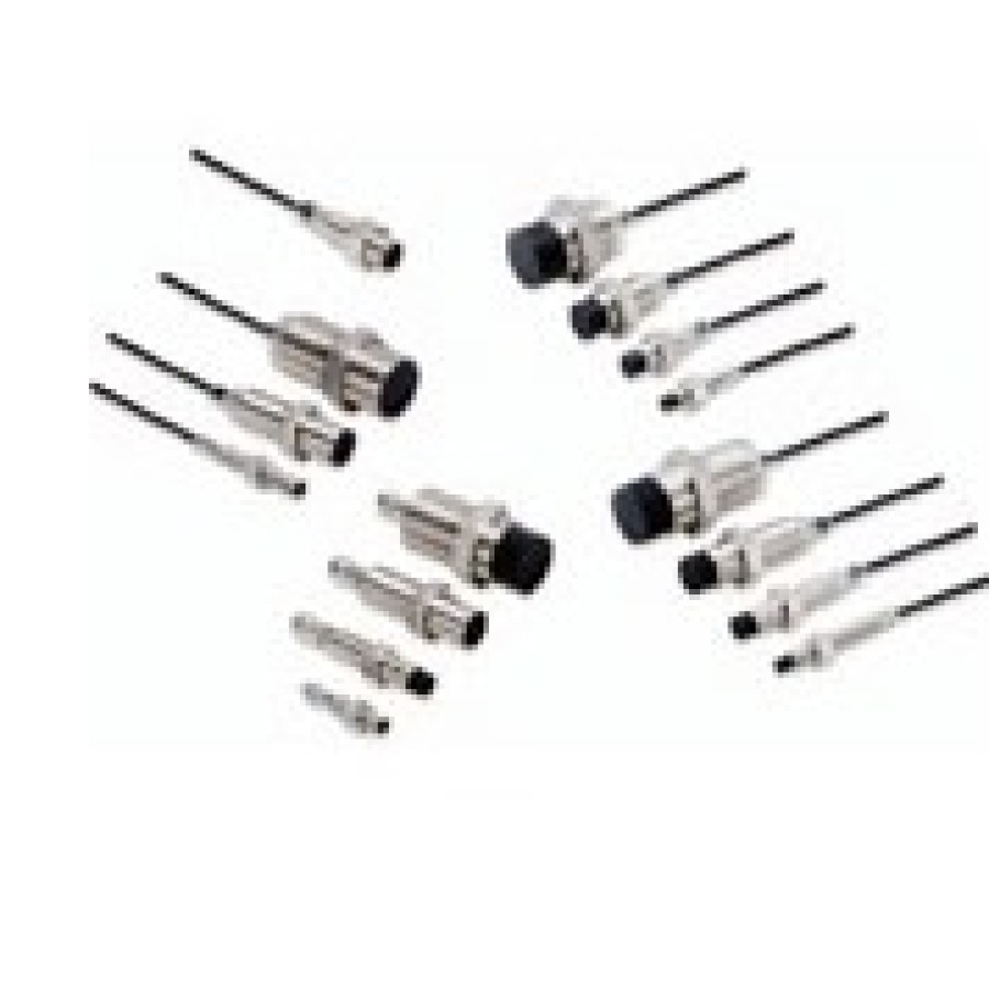 Omron E2B-M30KS15-M1-B1 Proximity Sensor