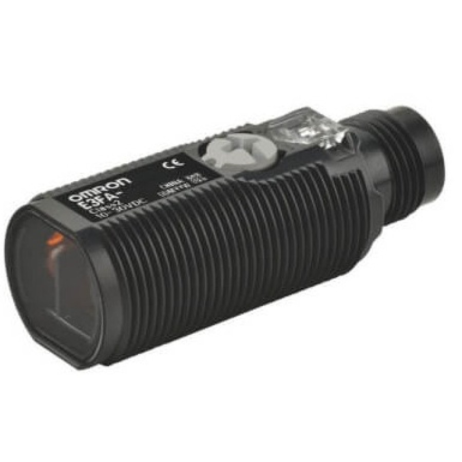 Omron E3FA-DP25 Photoelectric Sensor