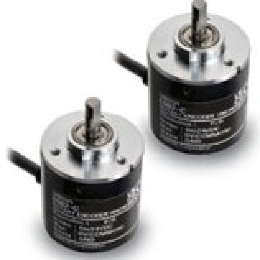 Omron E6B2-CWZ1X 1024P/R 0.5M Encoder