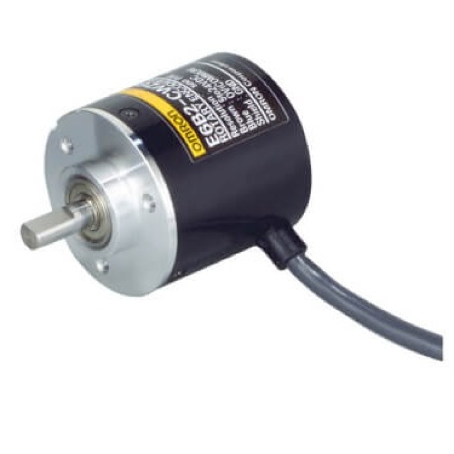 Omron E6B2-CWZ5B 360P/R 0.5M OMS Encoder