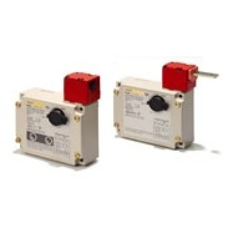 Omron D4BL Guard Lock Safety-door Switch