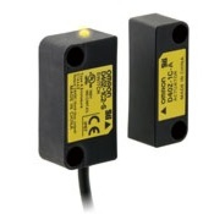 Omron D40Z-1C Compact non-contact Door Switch