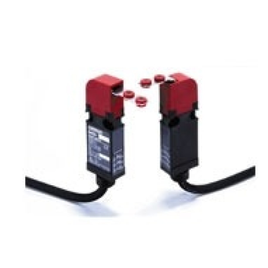 Omron D4GS-N Slim Safety Door Switch