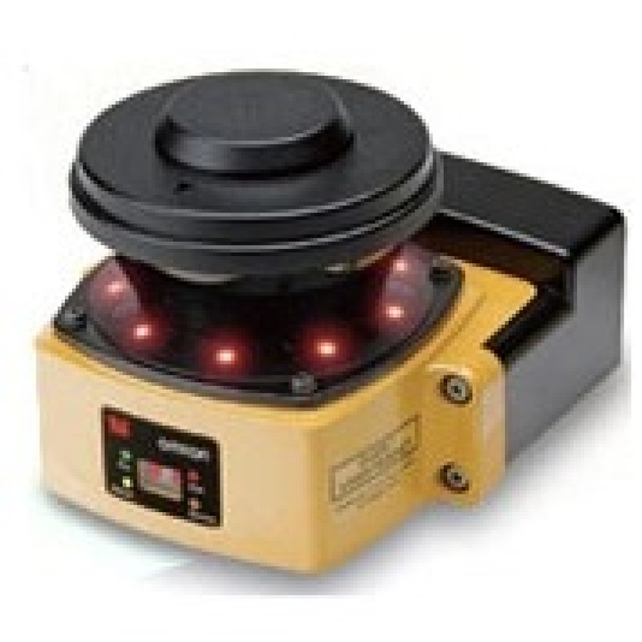 Omron OS32C Safety Laser Scanner
